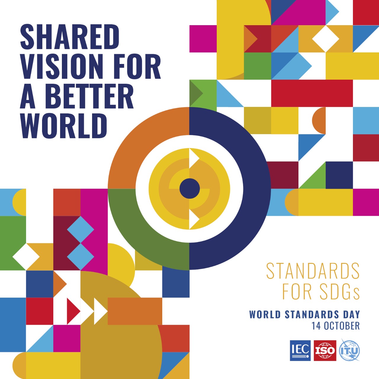 A Shared Vision for a Better World